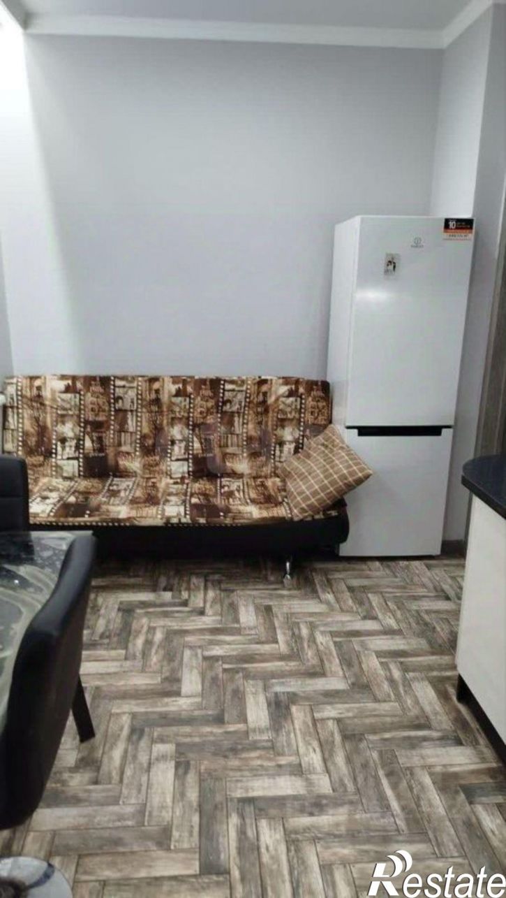 1-комн квартира ул Тенистая аллея, 33,  д. 33