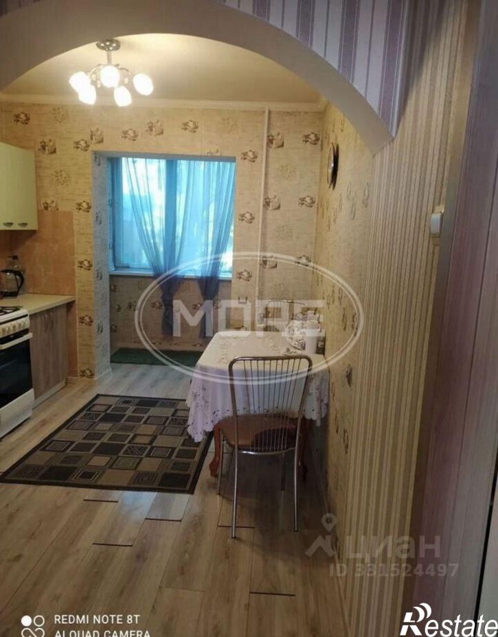 3-комн квартира ул Старшего лейтенанта Сибирякова, 44,  д. 44