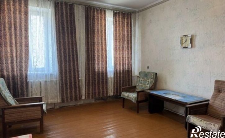 2-комн квартира Товарный пер, 1,  д. 1
