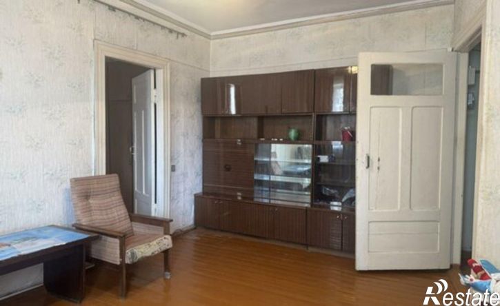 2-комн квартира Товарный пер, 1,  д. 1