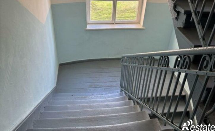 2-комн квартира Товарный пер, 1,  д. 1