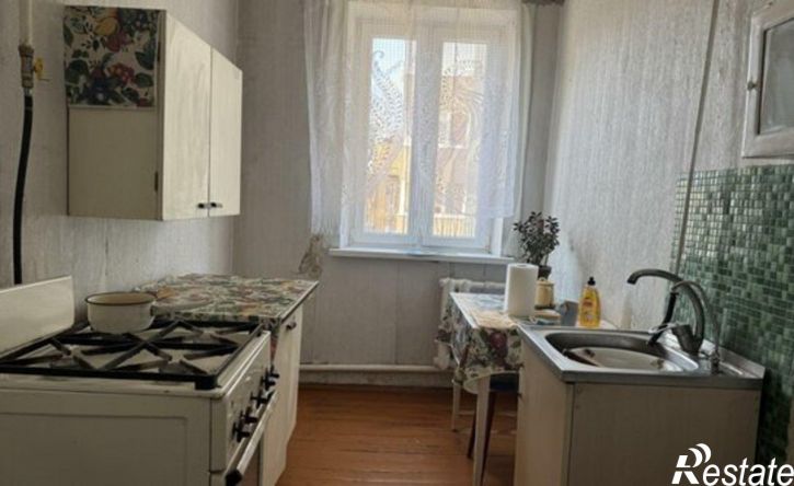 2-комн квартира Товарный пер, 1,  д. 1
