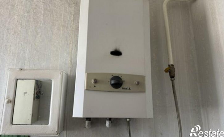 2-комн квартира Товарный пер, 1,  д. 1