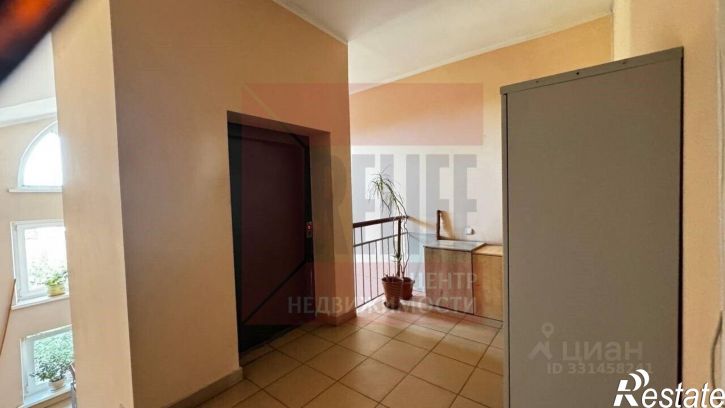 3-комн квартира ул Пушкина, 4,  д. 4
