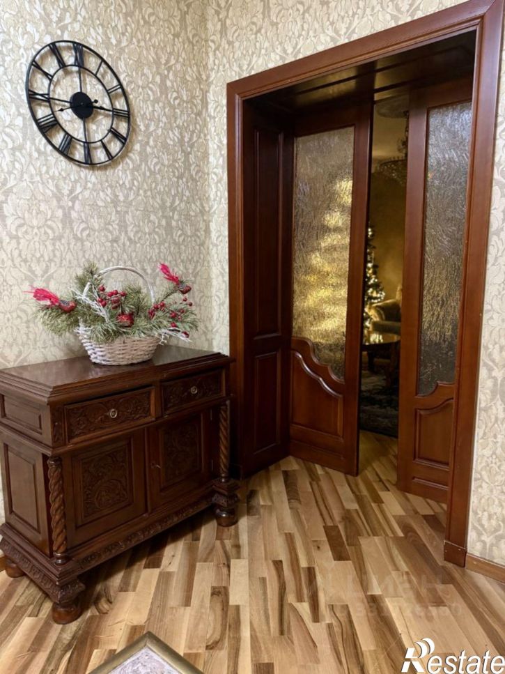 3-комн квартира ул Балтийская, 6,  д. 6