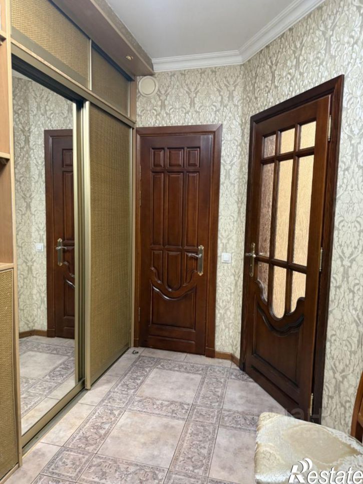 3-комн квартира ул Балтийская, 6,  д. 6