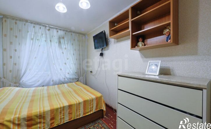 3-комн квартира ул Чернышевского, 40,  д. 40