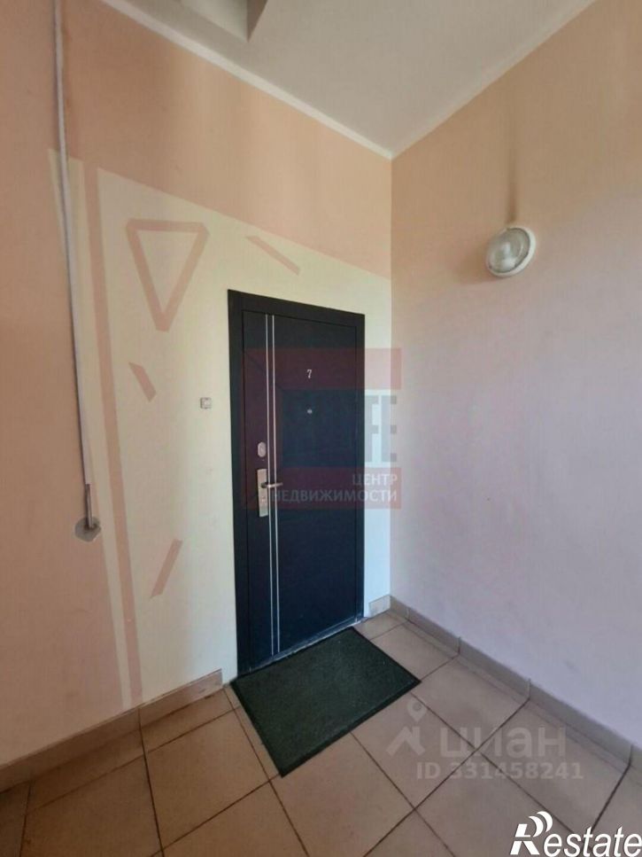 3-комн квартира ул Пушкина, 4,  д. 4