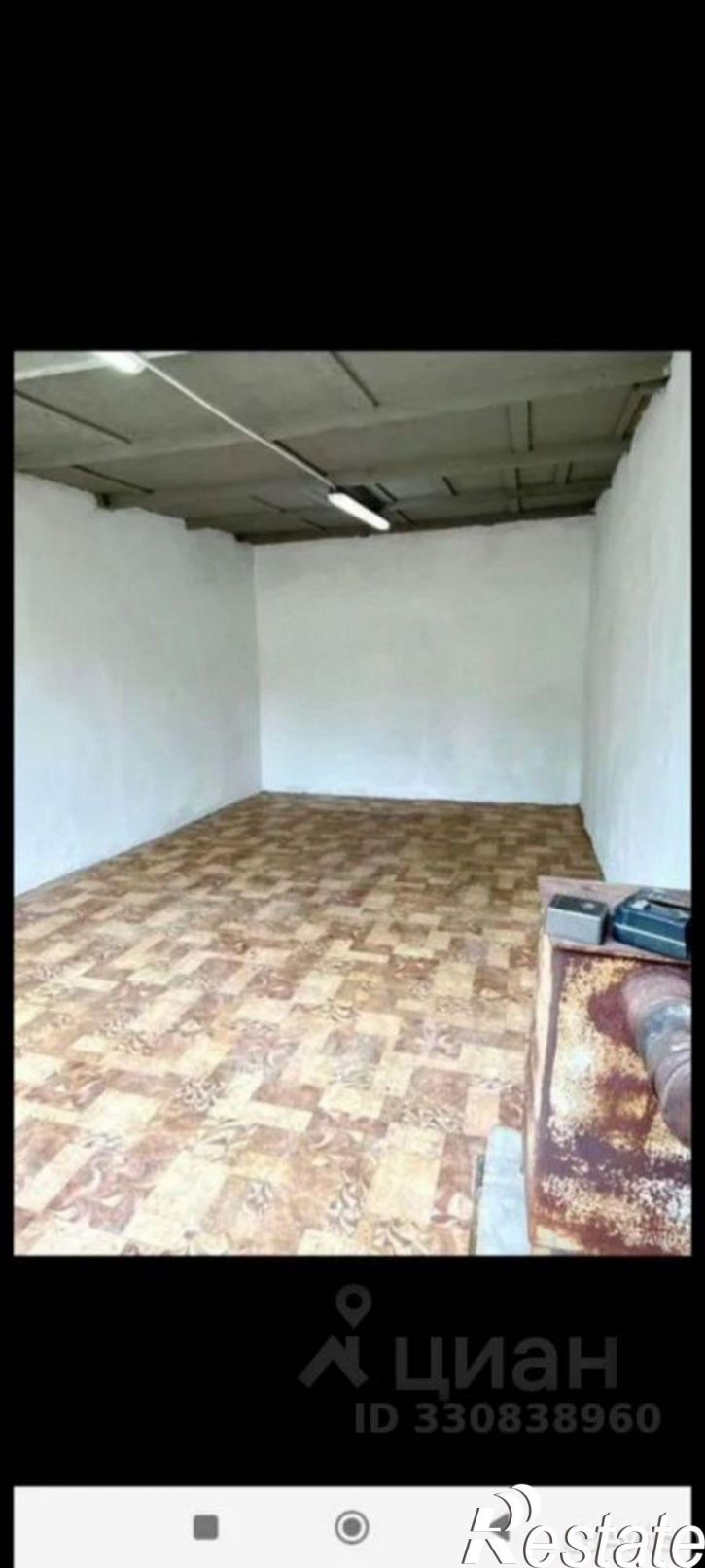 Гараж/парковка ул А.Невского, 202,  д. 202