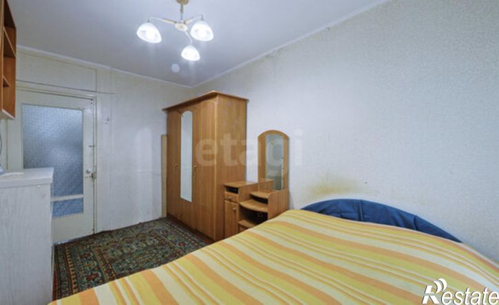 3-комн квартира ул Чернышевского, 40,  д. 40