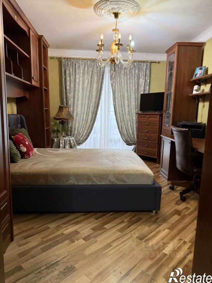 3-комн квартира ул Балтийская, 6,  д. 6