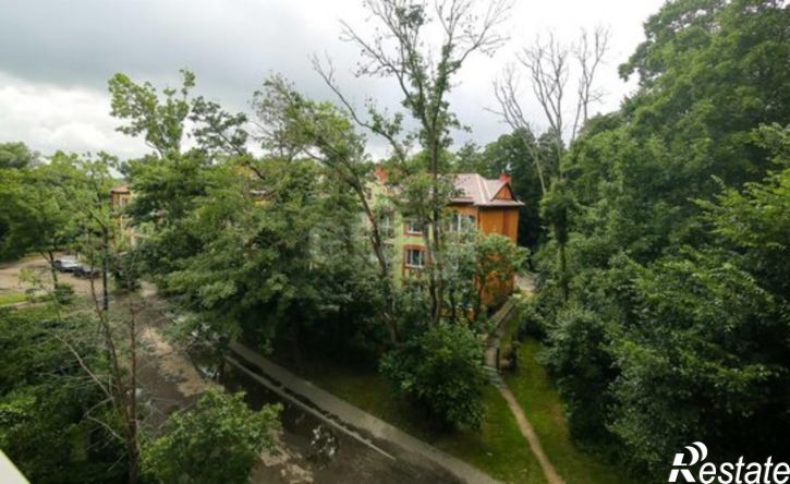1-комн квартира ул Ивана Земнухова, 8,  д. 8