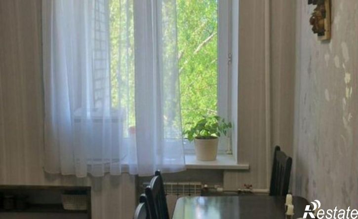 2-комн квартира ул Новый вал, 26,  д. 26