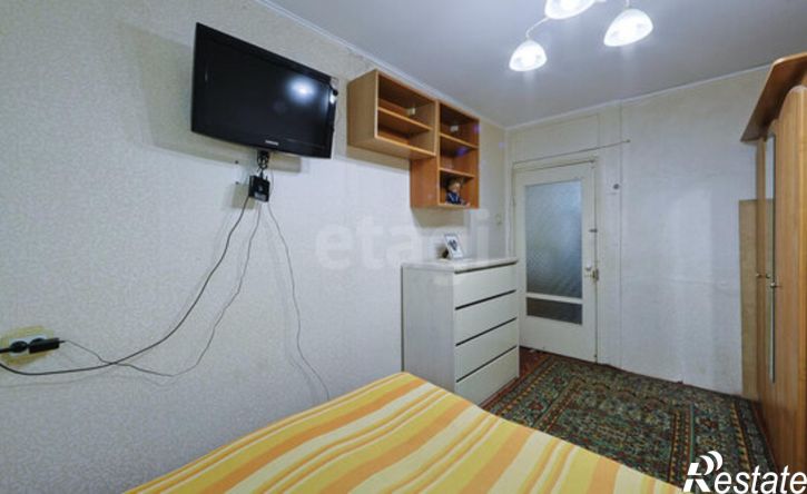 3-комн квартира ул Чернышевского, 40,  д. 40
