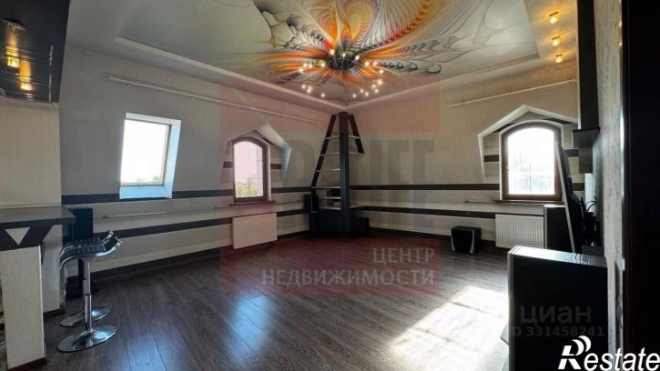3-комн квартира ул Пушкина, 4,  д. 4