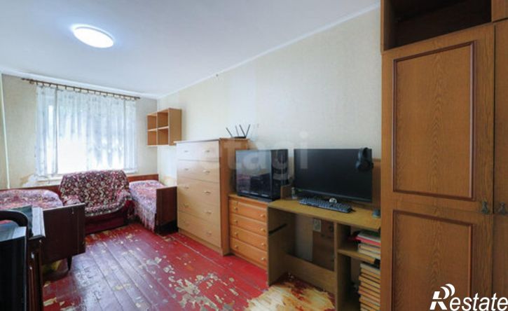 3-комн квартира ул Чернышевского, 40,  д. 40