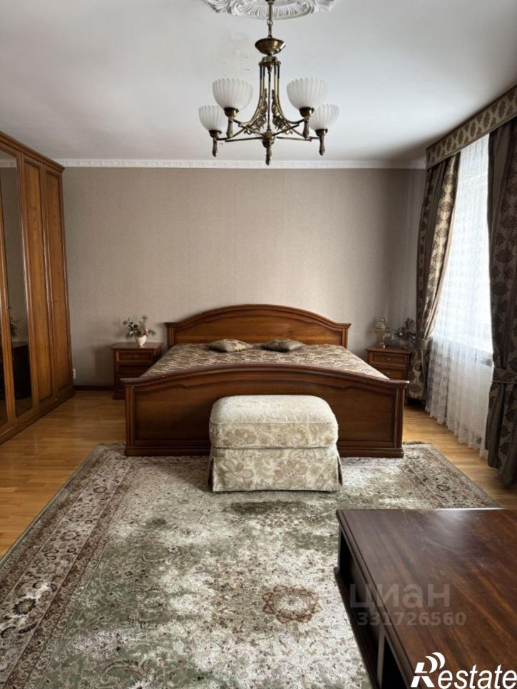 3-комн квартира ул Балтийская, 6,  д. 6