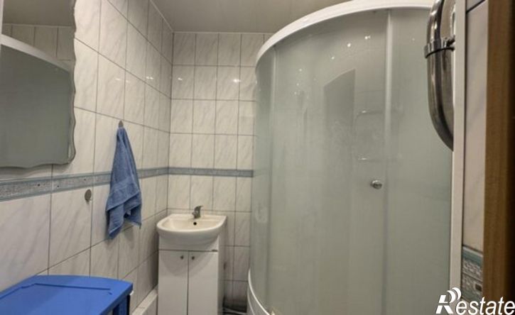 1-комн квартира ул Светлая, 4,  д. 4