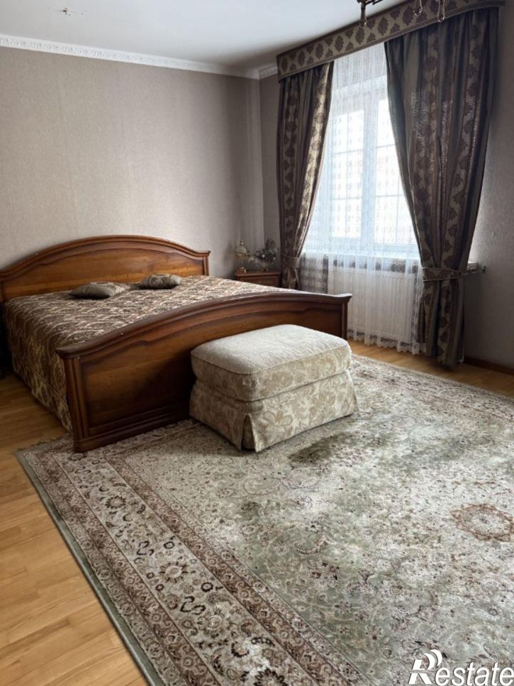 3-комн квартира ул Балтийская, 6,  д. 6