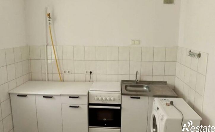 1-комн квартира ул Светлая, 4,  д. 4
