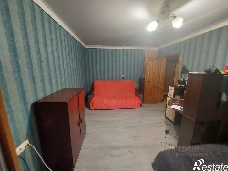 1-комн квартира ул А.Невского, 105А,  д. 105А
