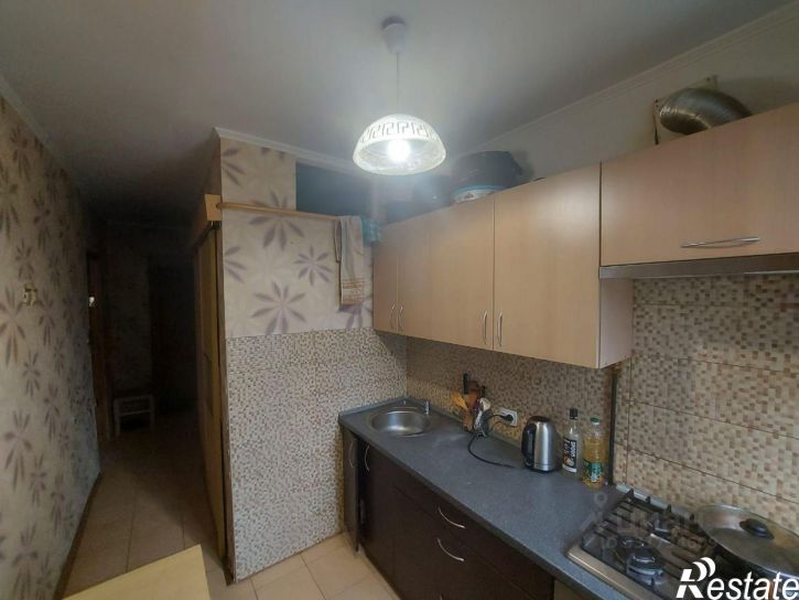 1-комн квартира ул А.Невского, 105А,  д. 105А