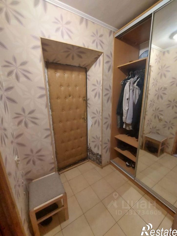 1-комн квартира ул А.Невского, 105А,  д. 105А