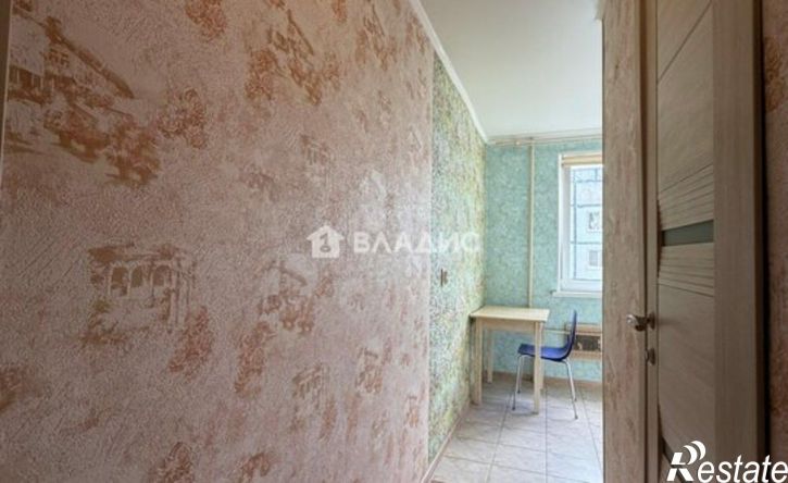 1-комн квартира ул Маршала Борзова, 94,  д. 94