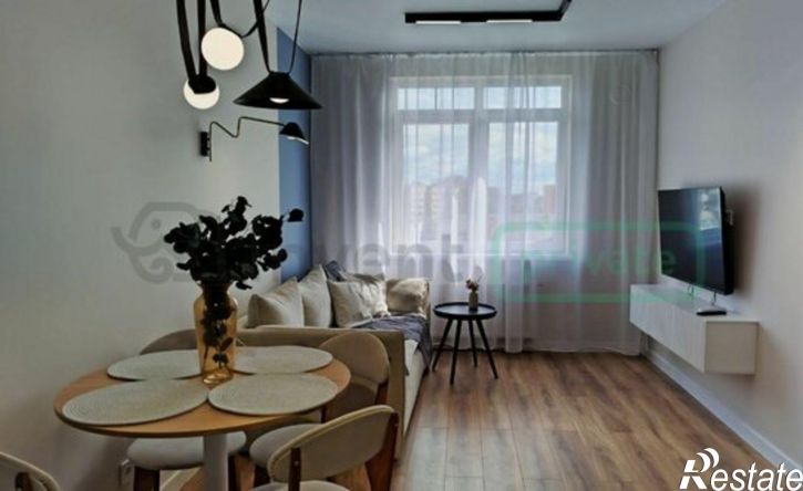 1-комн квартира ул Старшины Дадаева, 55,  д. 55