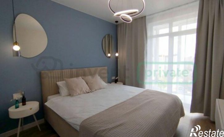 1-комн квартира ул Старшины Дадаева, 55,  д. 55