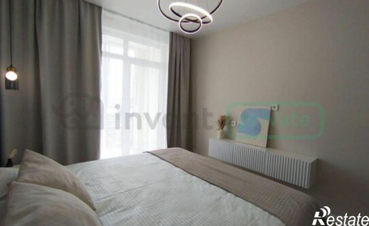 1-комн квартира ул Старшины Дадаева, 55,  д. 55