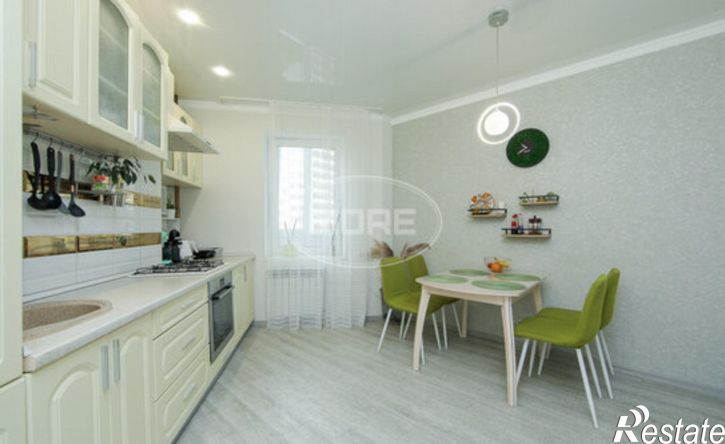 2-комн квартира ул Кипарисовая, 3,  д. 3