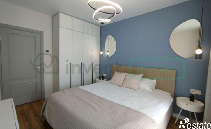1-комн квартира ул Старшины Дадаева, 55,  д. 55