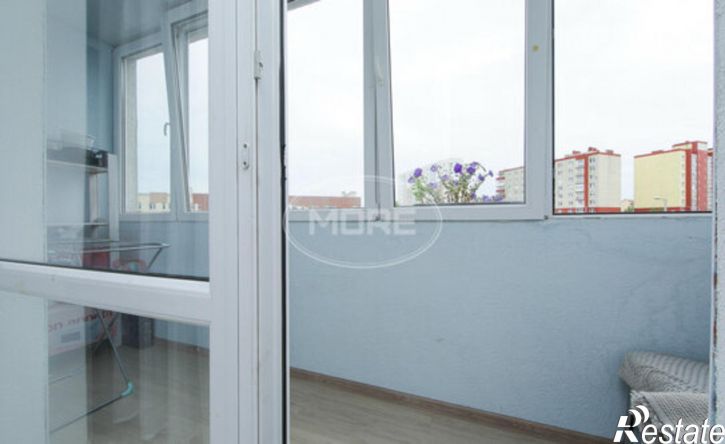 2-комн квартира ул Кипарисовая, 3,  д. 3