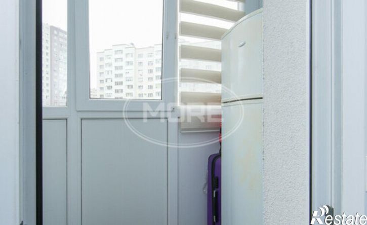 2-комн квартира ул Кипарисовая, 3,  д. 3