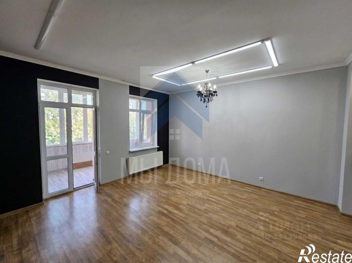 4-комн квартира ул Черняховского, 17,  д. 17