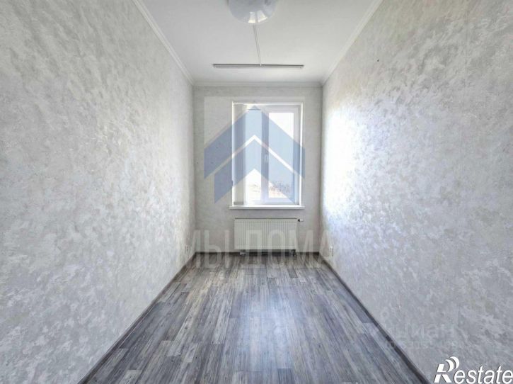 4-комн квартира ул Черняховского, 17,  д. 17