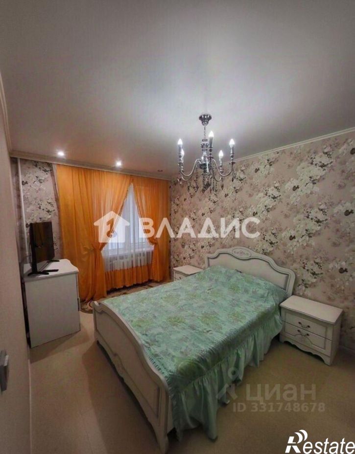 2-комн квартира Калининград, улица Дзержинского, 38