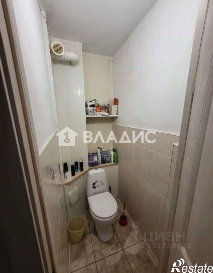2-комн квартира Калининград, улица Дзержинского, 38