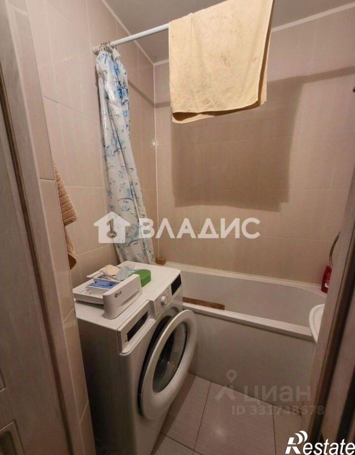 2-комн квартира Калининград, улица Дзержинского, 38