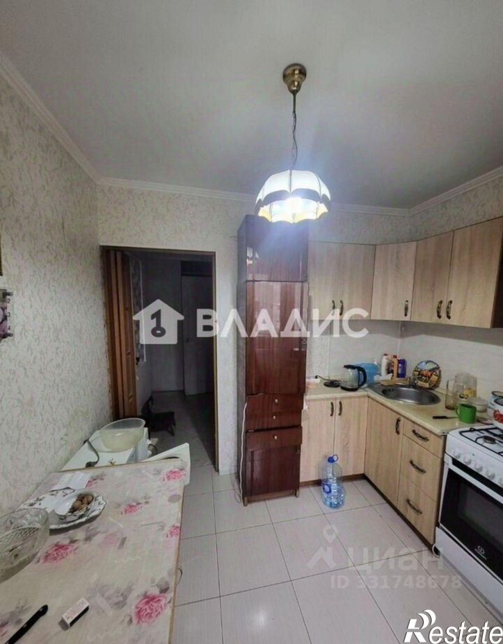2-комн квартира Калининград, улица Дзержинского, 38