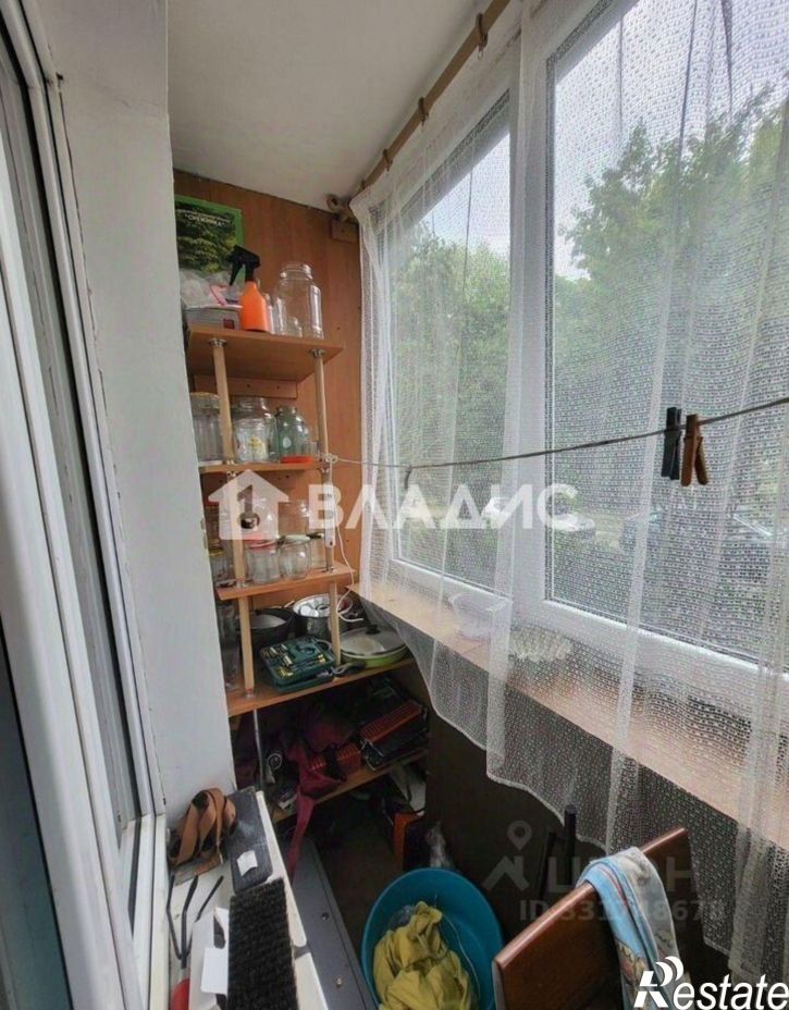 2-комн квартира Калининград, улица Дзержинского, 38