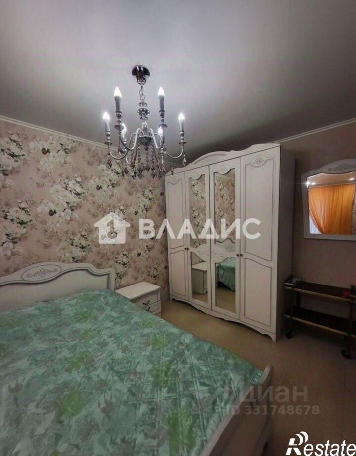 2-комн квартира Калининград, улица Дзержинского, 38