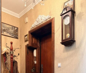 2-комн, 56кв м, этаж 3/4 ул Носова, 6