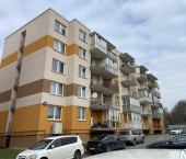 1-комн, 32кв м, этаж 4/5 ул А.Невского, 269