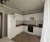 2-комн, 50кв м, этаж 5/10 ул Понартская, 9А