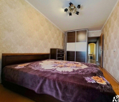 2-комн, 50кв м, этаж 4/5 пер Щорса, 8