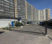 3-комн, 93кв м, этаж 2/14 ул Старшины Дадаева, 65