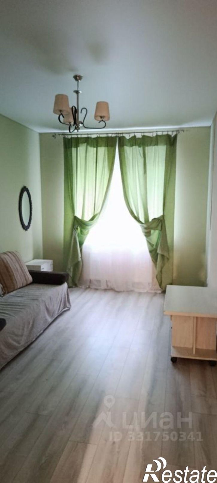 1-комн квартира ул Суздальская, 11Г,  д. 11Г