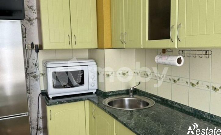 1-комн квартира ул Юрия Маточкина, 8,  д. 8